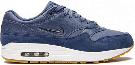 nike air max 1 blauw zwart|nike air max nl.